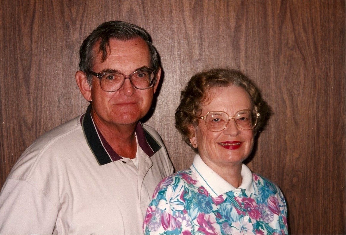 Obituario de Richard Clark