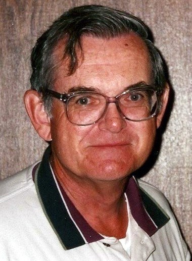 Obituario de Richard Clark
