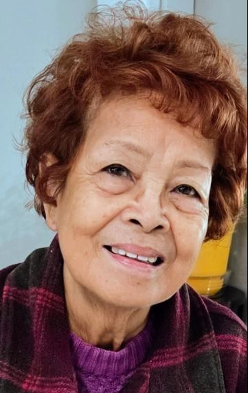 Obituario de Estrella Maquino Mudgett