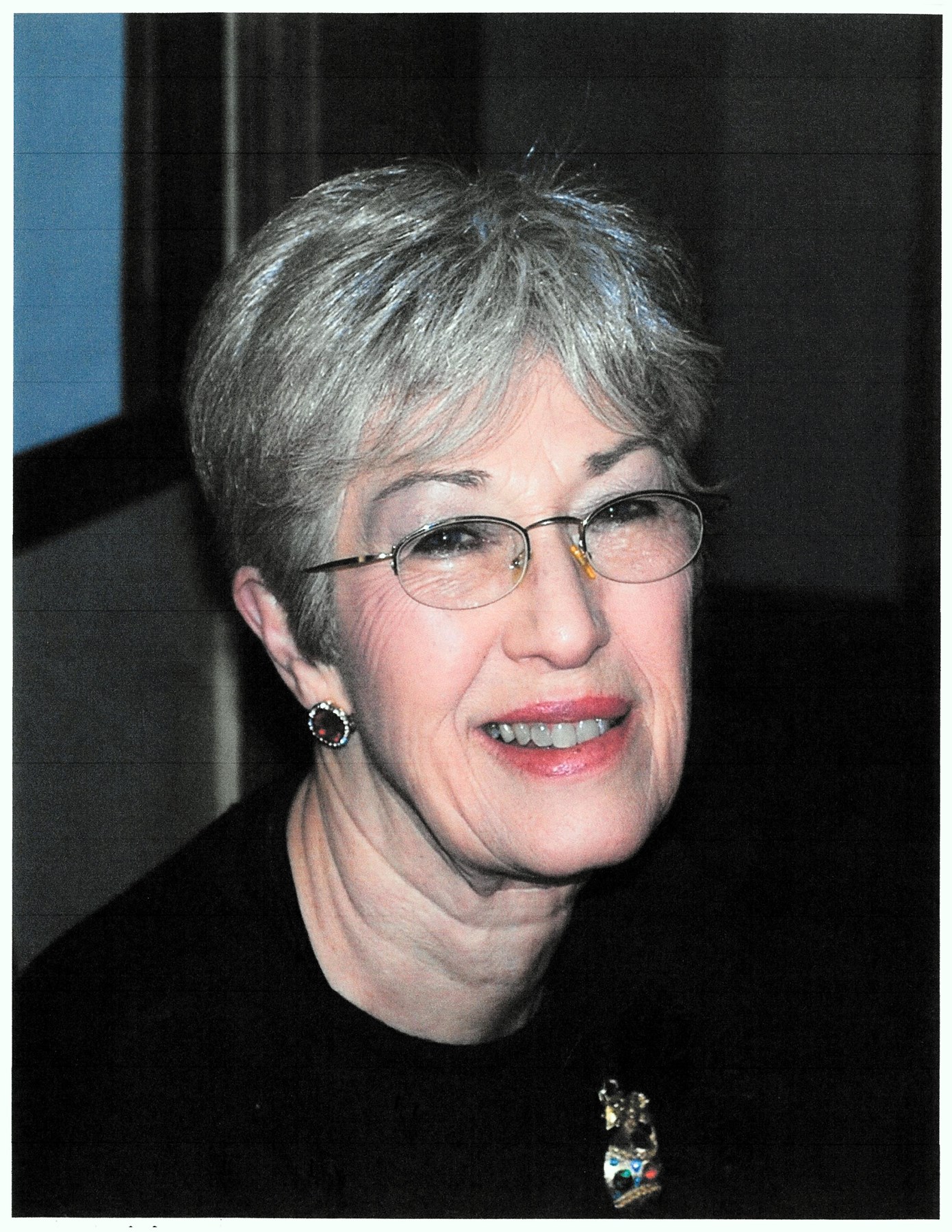 Obituary of Rose Sharon Kautz