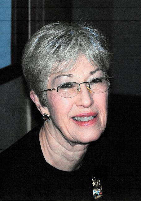 Obituary of Rose Sharon Kautz