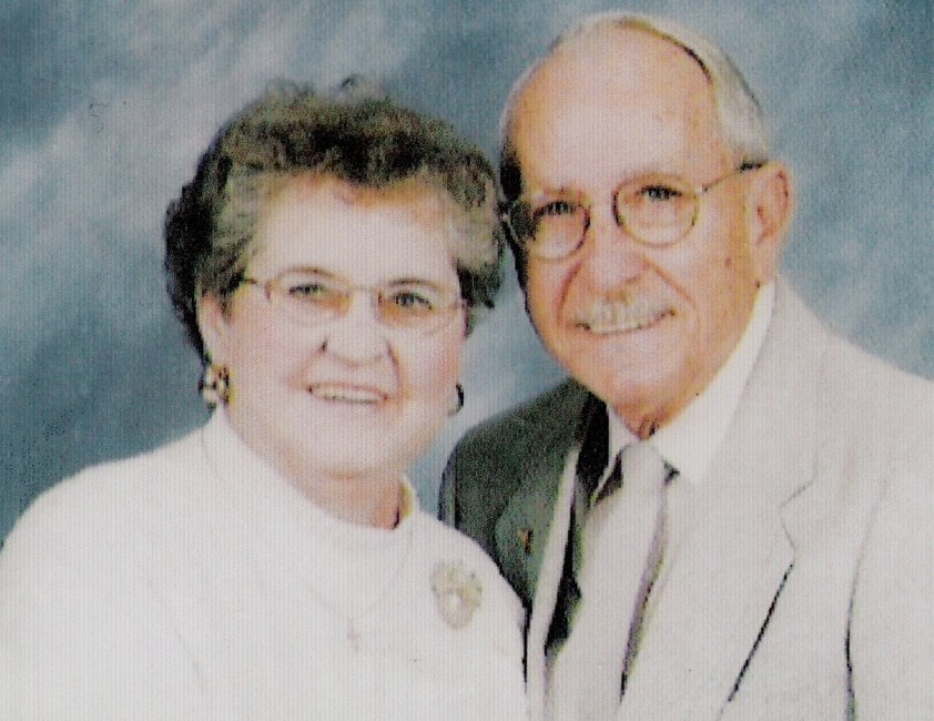 Obituary of Betty J. Wade