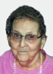 Obituary of Dorothy Lawrence