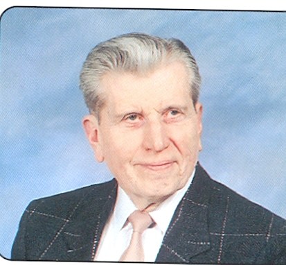 Obituary of Martin R. Johnson