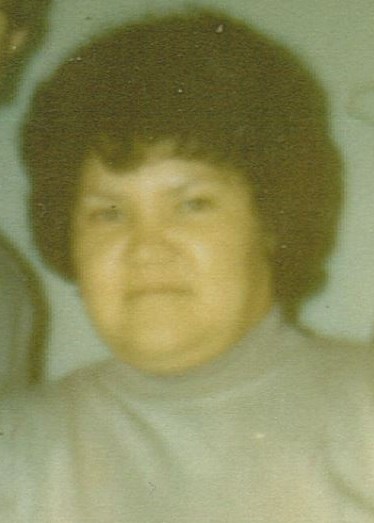 Obituary of Mary O'Fields O'Fields-Leach