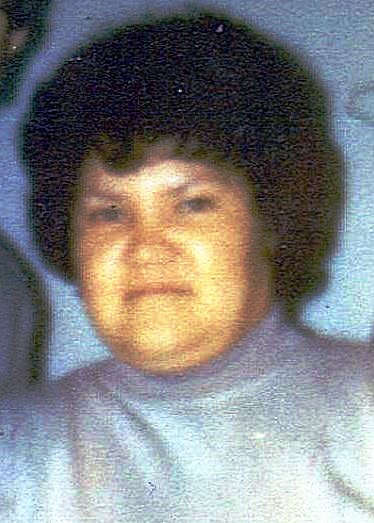 Obituary of Mary O'Fields O'Fields-Leach