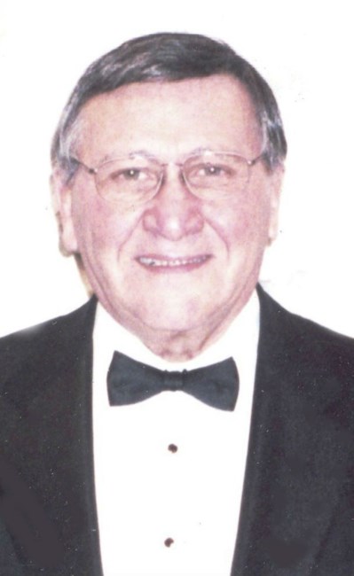 Obituary of Anthony J. Ferrentino