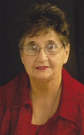 Obituary of Arlou J. Argabrite