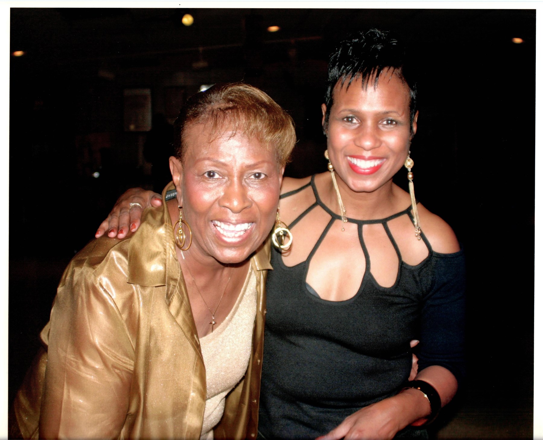 Obituary of Donna "J.J." Slaughter