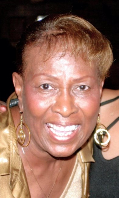Obituary of Donna "J.J." Slaughter