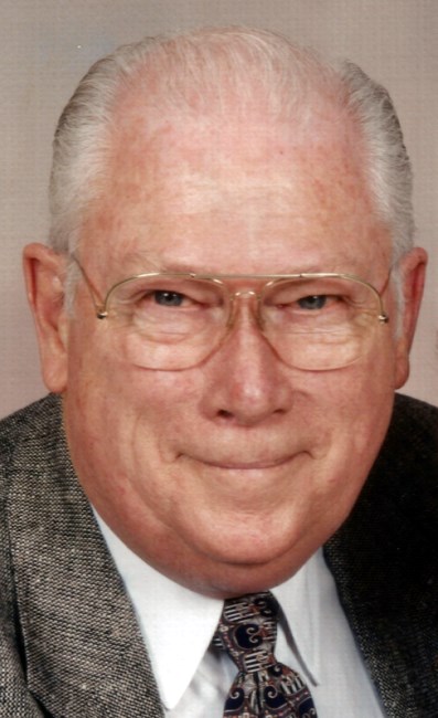 Obituary of Lt. Colonel Harold W. Rademacher