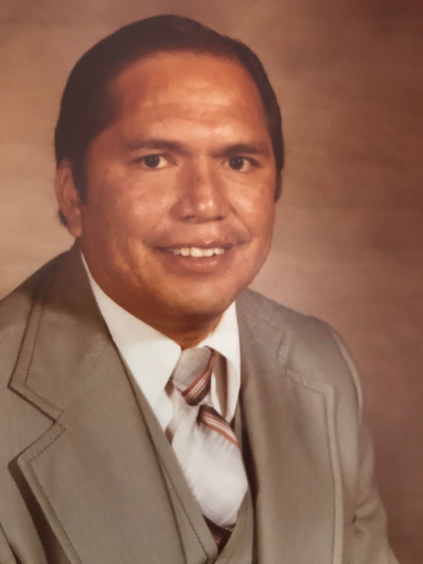 Obituary of Pedro Salazar