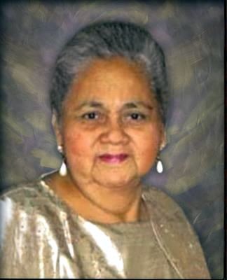 Obituary of Concepcion Reyna Moody