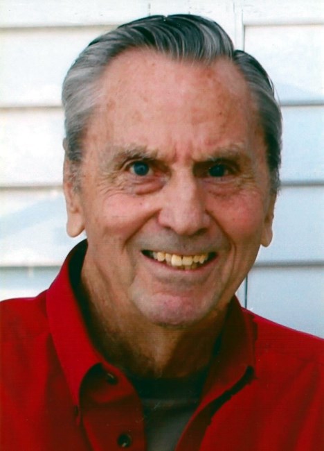 Obituary of Rex Rease Glimp