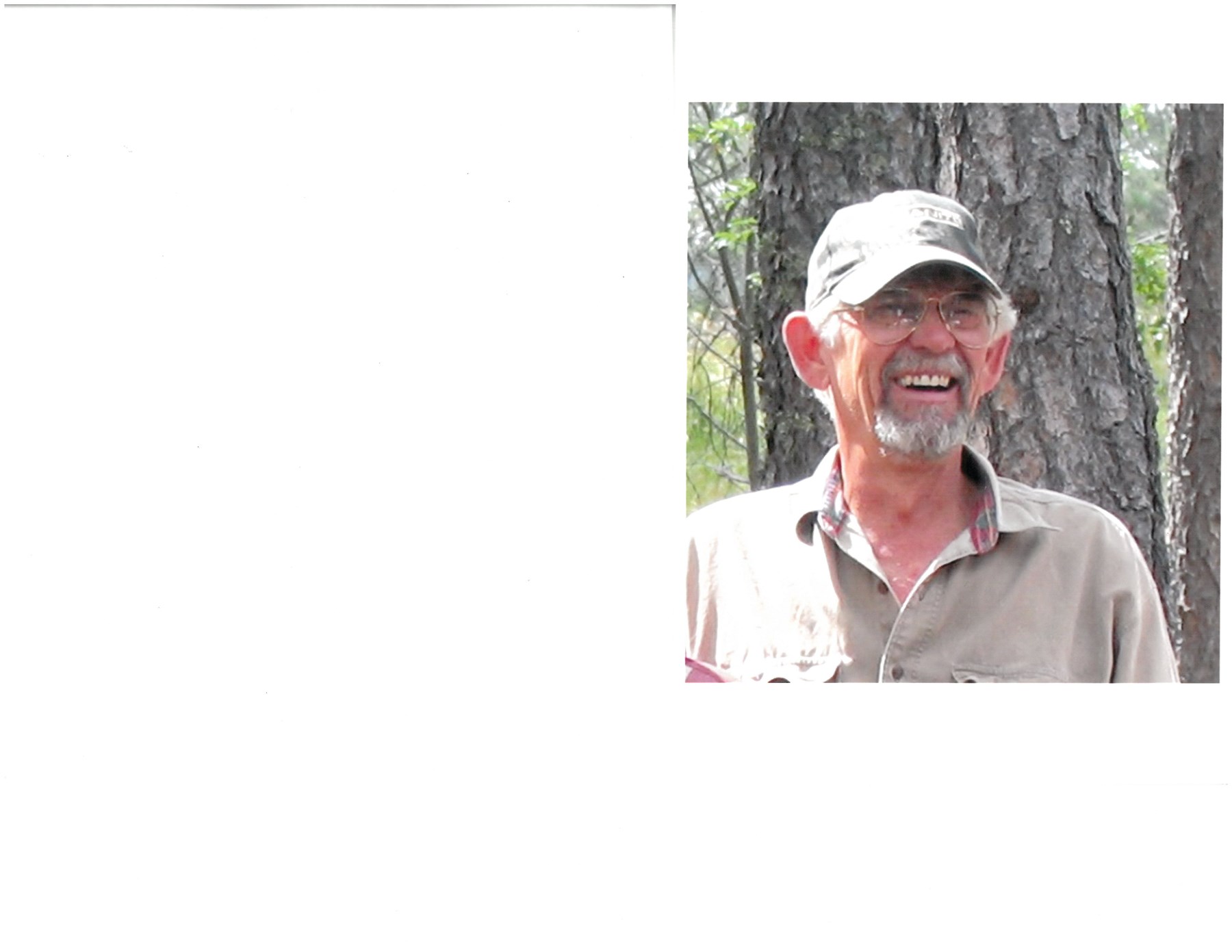 Obituary of Dwight L. Solberg