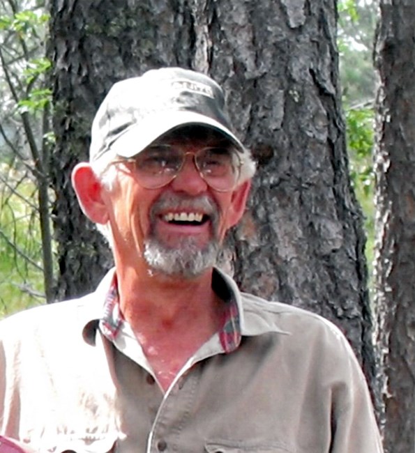 Obituary of Dwight L. Solberg