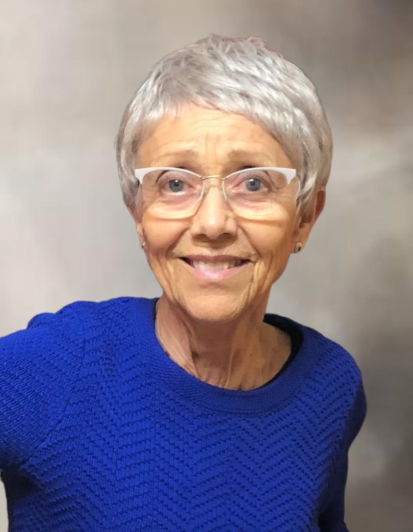 Irene Mitchell Obituary Guelph, ON