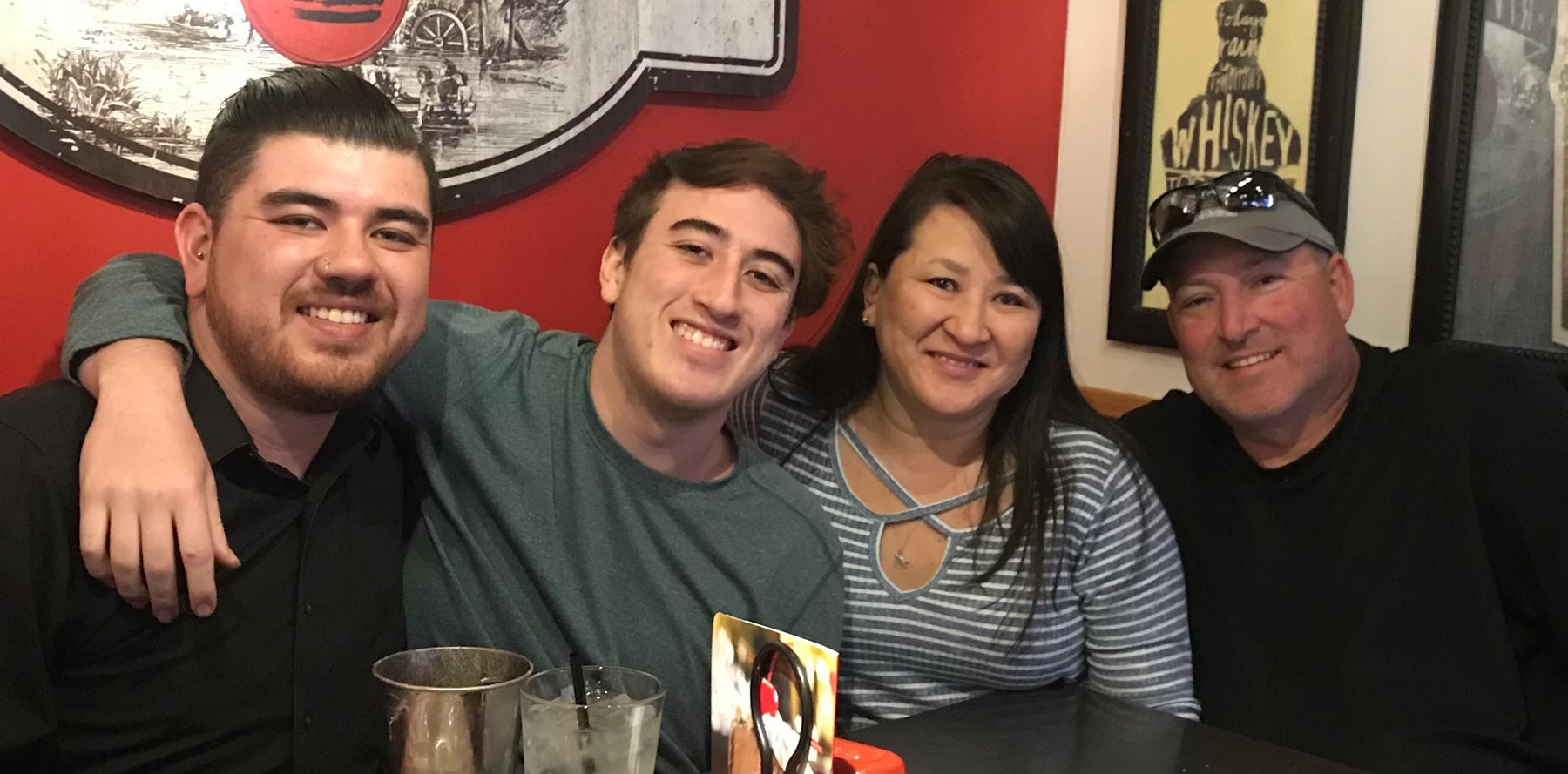 Obituary of Michael Eliot London