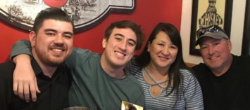 Obituary of Michael Eliot London