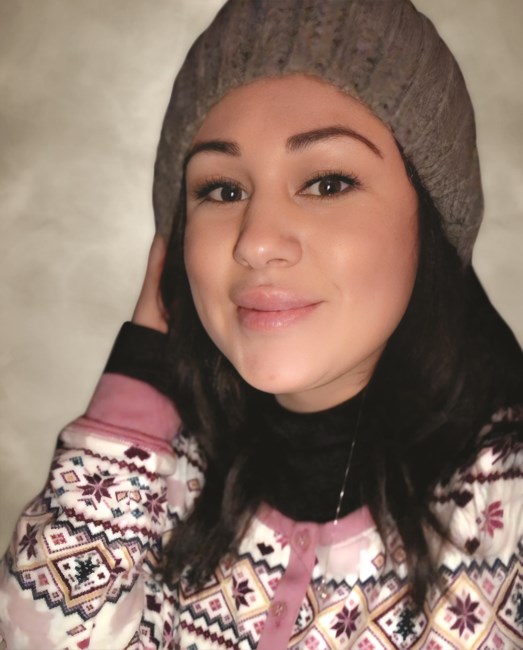 Obituary of Stephanie Dominguez