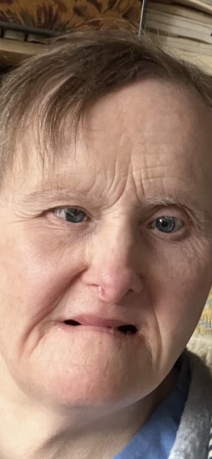 Obituary of Rebecca Lorelei Joanne Robertson