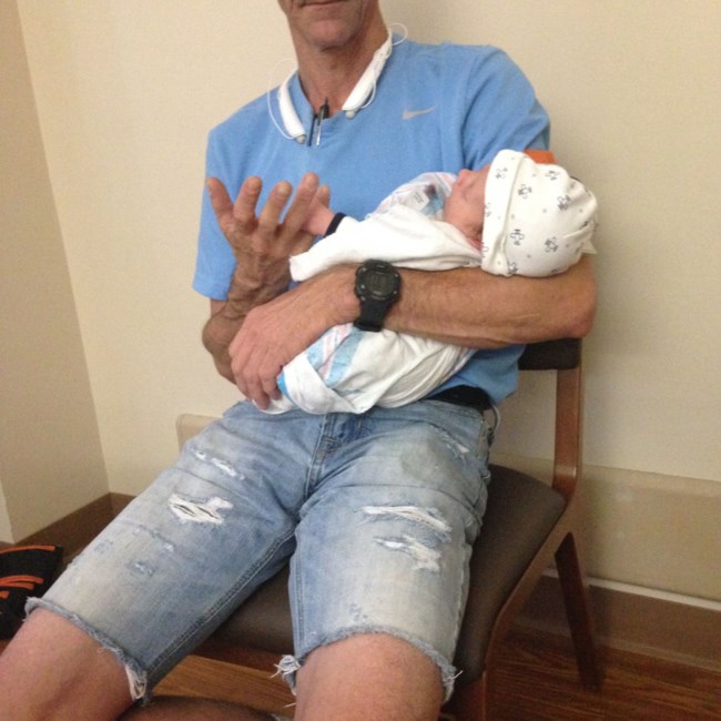 Obituary of Darrell Wayne Bates