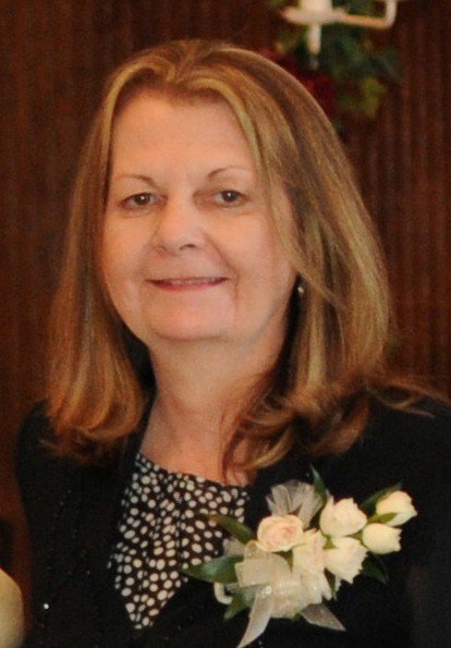 Obituary of Keitha Marie Becker Lee