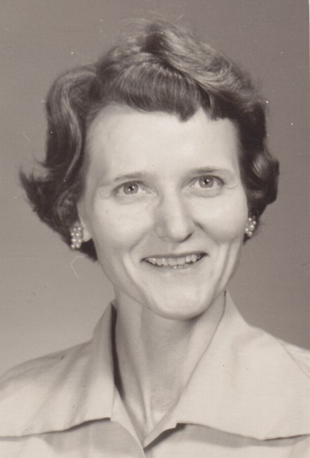 Obituary of Era Worley Floyd