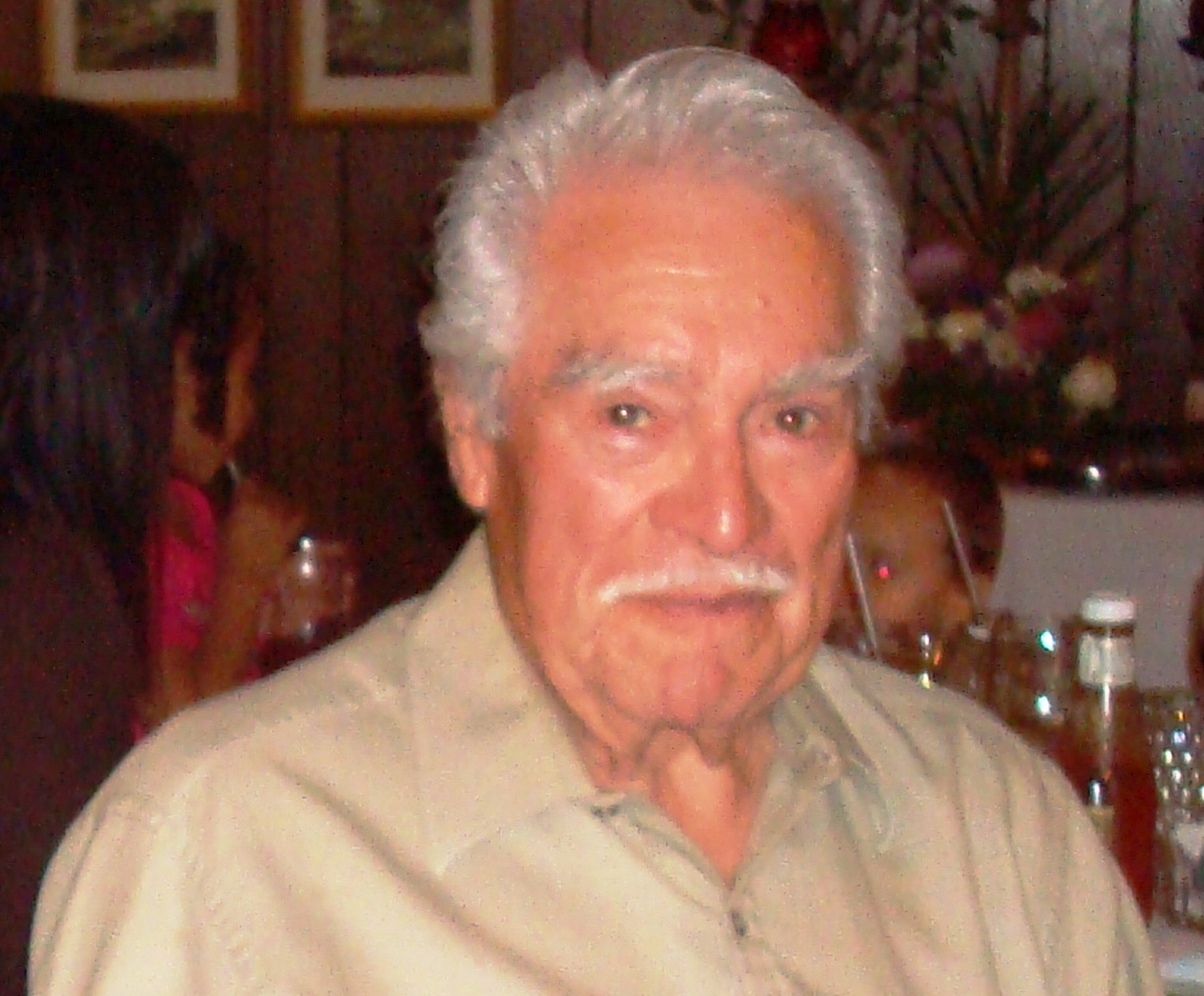Robert Sanchez Obituary San Jose CA