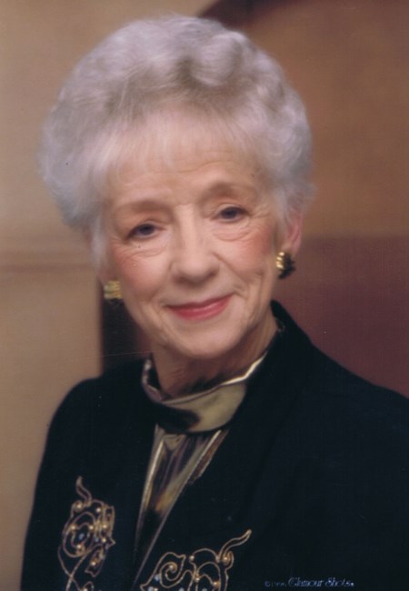 Obituary of Mary Louise Fricke