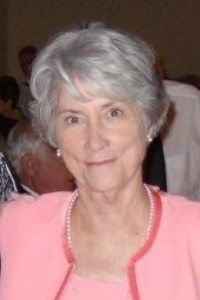 Obituary of Sally A. Murphey