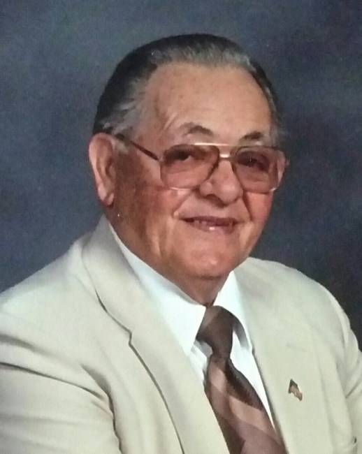 Obituary of Joseph Simeone