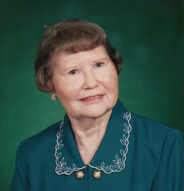 Obituario de Betty T. Stoy