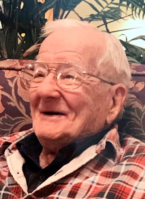 Obituary of Robert C. Shoemaker