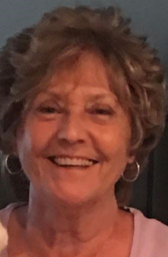 Obituary of Carol Jane Allan