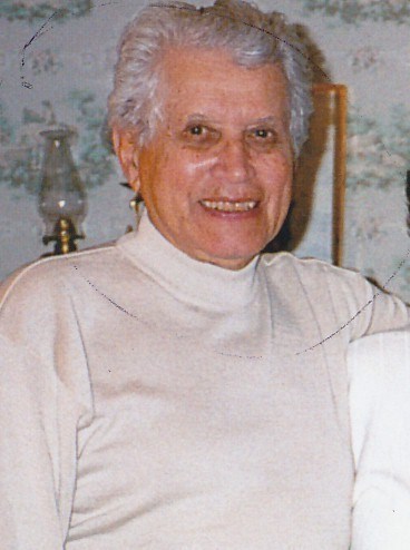 Obituary of Douglas Seon