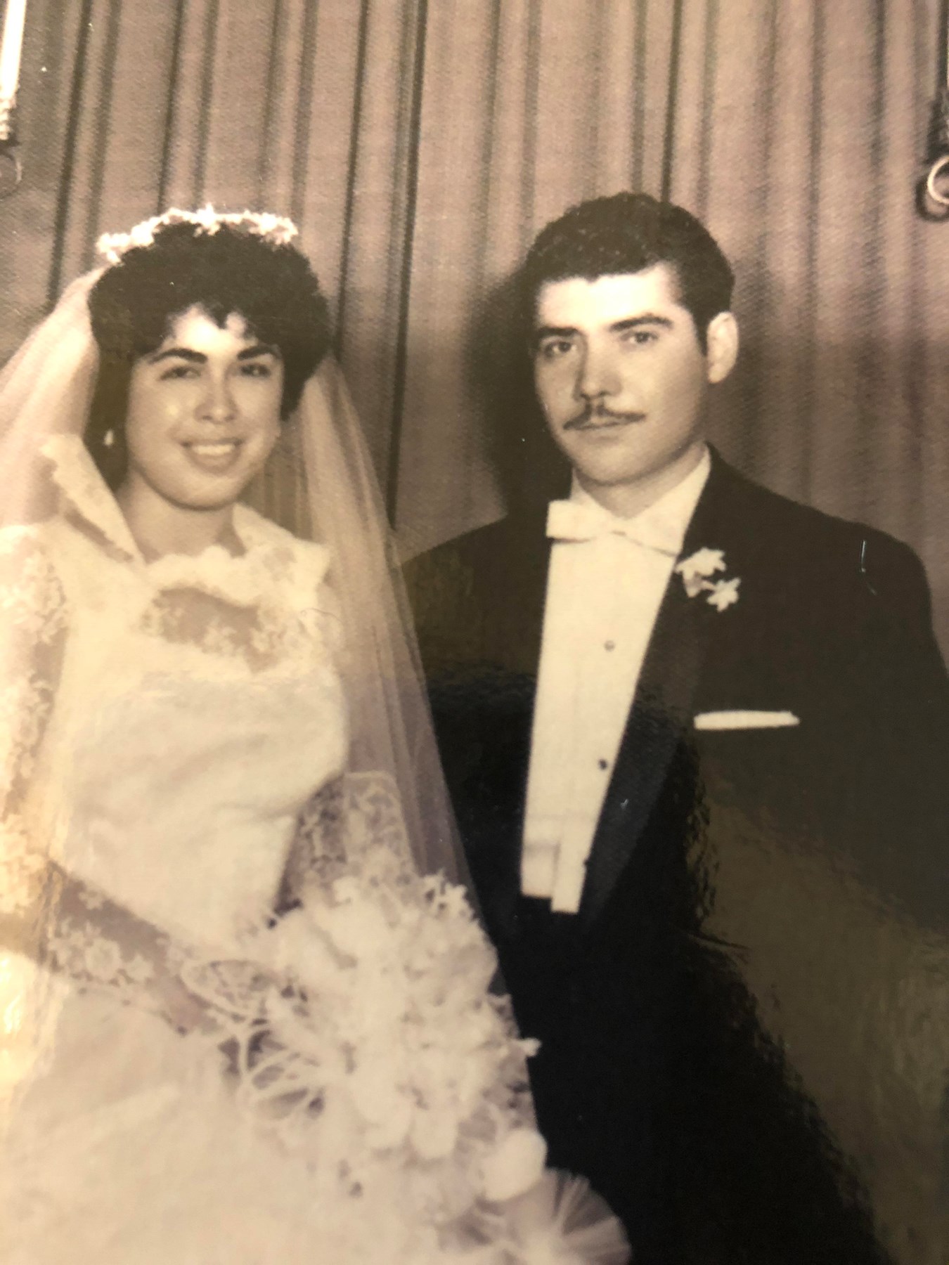 Obituary of Frank Carrillo Gutierrez