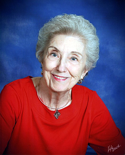 Obituary of Constance Ann Farrar