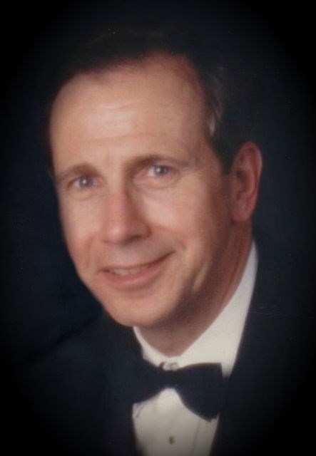 Obituary of Norman J. "Norm" Skruch