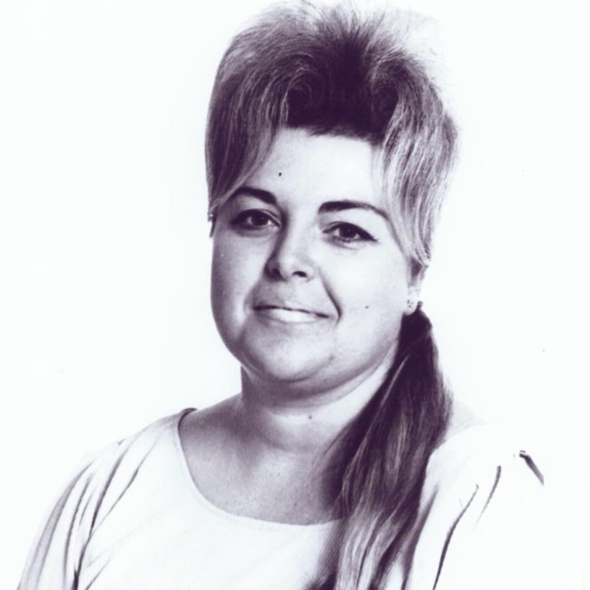 Obituary of Joan Perrin