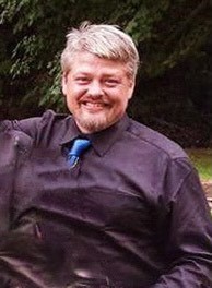 Obituary of Matthew Thomas Potter