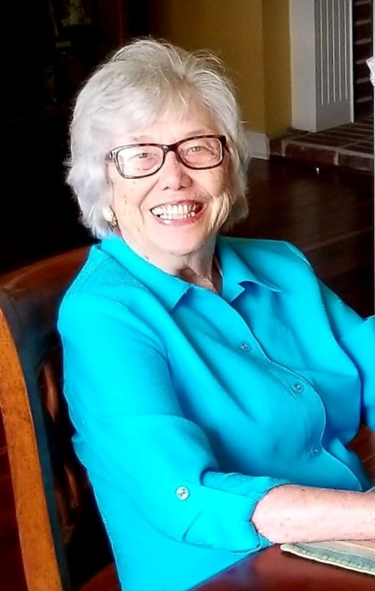 Obituary of Eloise Pickens