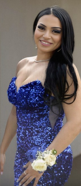 Obituary of Trinity Loraine Rideau