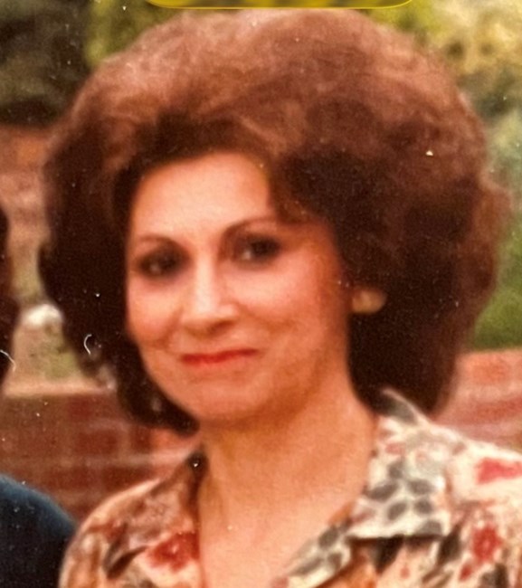 Obituary of Norma Maccarone