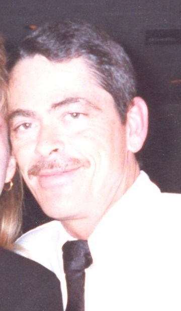 Obituario de Johnny Douglas McBride