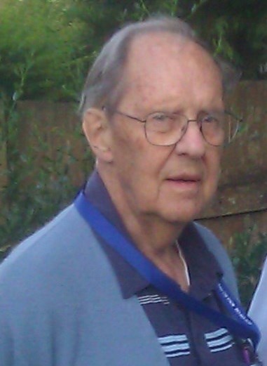 Obituary of Dr. Eugene James Fadel