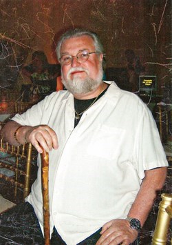 Obituary of Jerry R Kelly