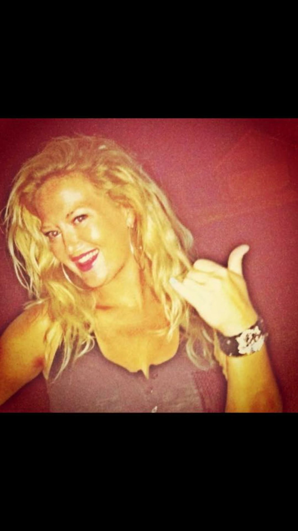 Avis de décès de Alyssia Hendrickson