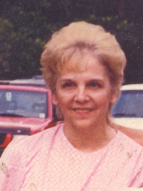 Obituary of Ida Nell Hall