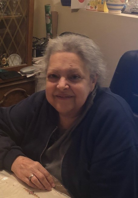 Obituary of Maryann Ballew